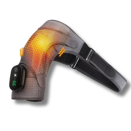 Novanest PulseHeat Pro Comfort Massager