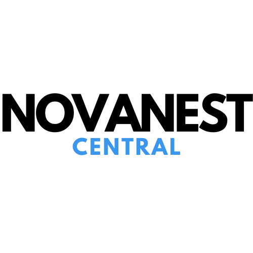 NovaNest Central